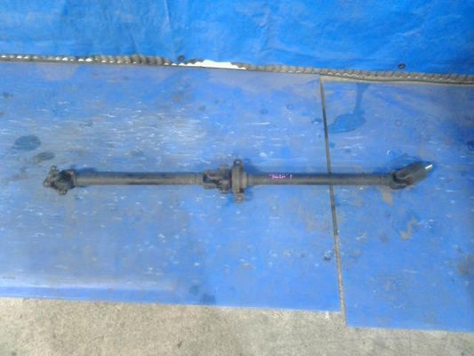[F PROPELLER SHAFT]TOYOTA TOWNACE VAN S412M 3SZ-VE AT 4WD #0BD3253172743