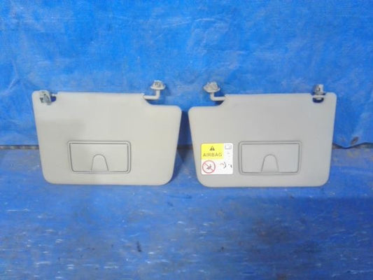[SUN VISOR SET]SUZUKI SPACIA CUSTOM MK53S R06A AT 2WD #0BD3253178516