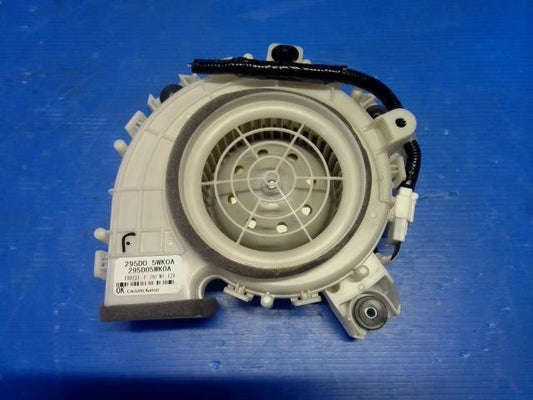 [OTHER HYBRID PARTS]NISSAN NOTE HE12 HR12DE AT 2WD #0BD3253172683