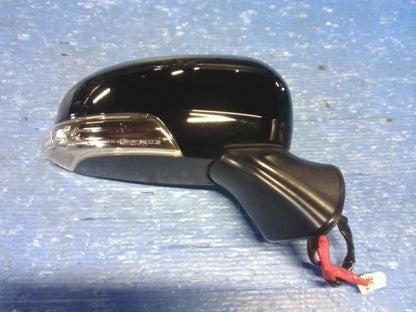 [SIDE MIRROR RH]TOYOTA PRIUS α ZVW41W 2ZR-FXE AT 2WD #0BD3253174752