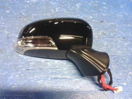 [SIDE MIRROR RH]TOYOTA PRIUS α ZVW41W 2ZR-FXE AT 2WD #0BD3253174752