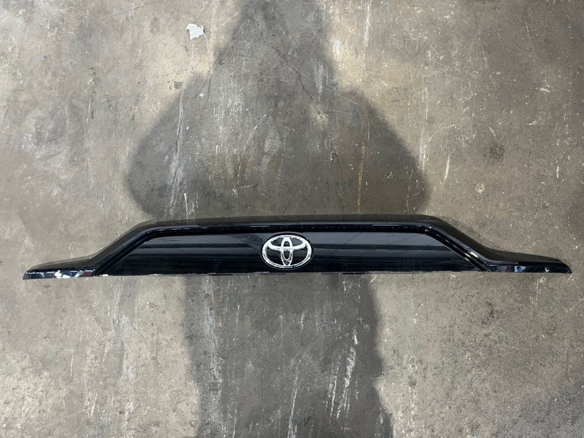 [R FINISHER PANEL]TOYOTA RAV4 MXAA54 M20A-FKS FF AT 2WD #0B23252003984