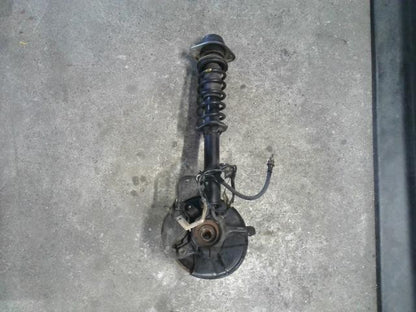 [F STRUT ASSY LH]SUZUKI EVERY WAGON DA62W K6A AT 4WD #0BD3253178295