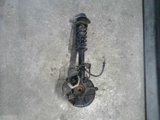 [F STRUT ASSY LH]SUZUKI EVERY WAGON DA62W K6A AT 4WD #0BD3253178295