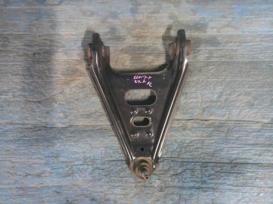 [F LOWER ARM LH]SMART FORTWO COUPE 451380 3B21 AT 2WD #0BD3253171761