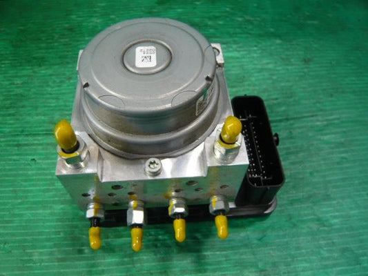 [ABS ACTUATOR]HONDA N BOX JF1 S07A AT 2WD #0EV3253000409