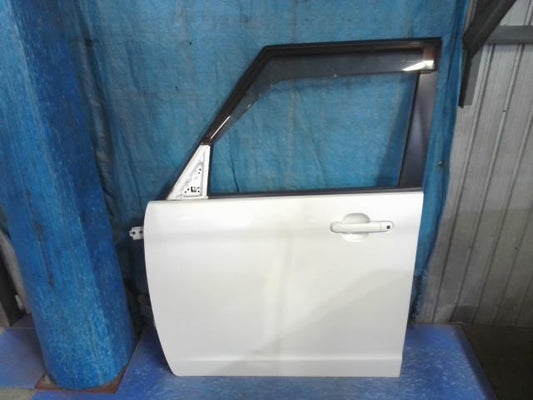[F DOOR ASSY LH]NISSAN ROOX ML21S K6A AT 2WD #0BD3253183104