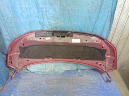 [BONNET]HONDA N-WGN JH1 S07A AT 2WD #0BD3253178356