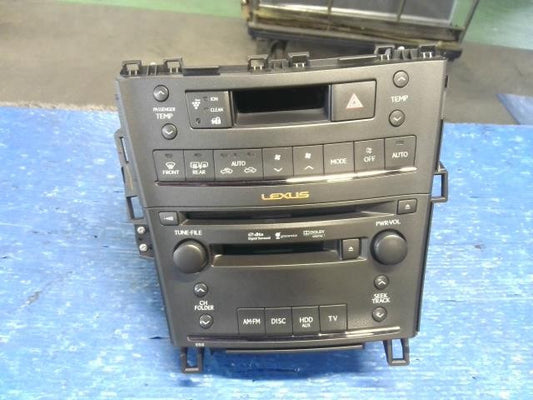 [CAR NAVIGATION]LEXUS HS ANF10 2AZ-FXE AT 2WD #0BD3253178559