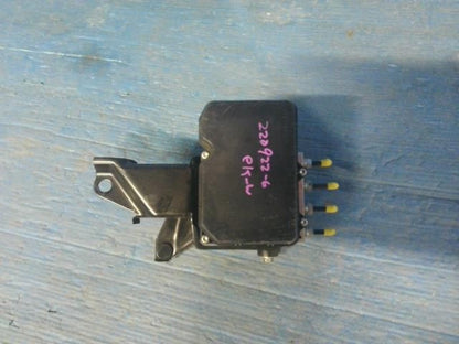 [ABS ACTUATOR]MITSUBISHI eKWagon B11W 3B20 AT 2WD #0BD3253171927