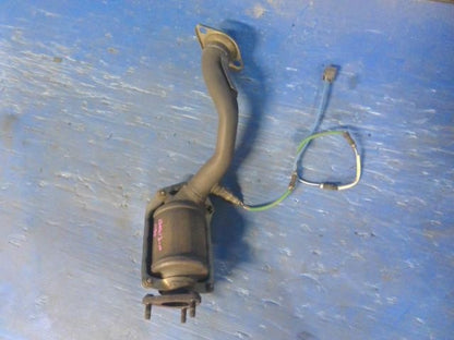[EXHAUST PIPE]HONDA FREED+ GB8 LEB AT 4WD #0BD3253172717