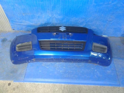 [F BUMPER ASSY]SUZUKI SPLASH XB32S K12B AT 2WD #0BD3253178285