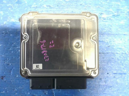 [ENGINE COMPUTER]BMW MINI BMW ZB20 - AT 2WD #0BD3253173126