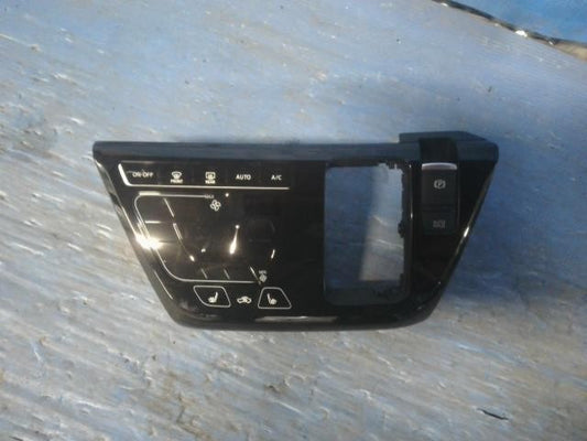 [AIR CONDITIONER PANEL]MITSUBISHI DELICA MINI B35A BR06 AT 2WD #0BD3253181259