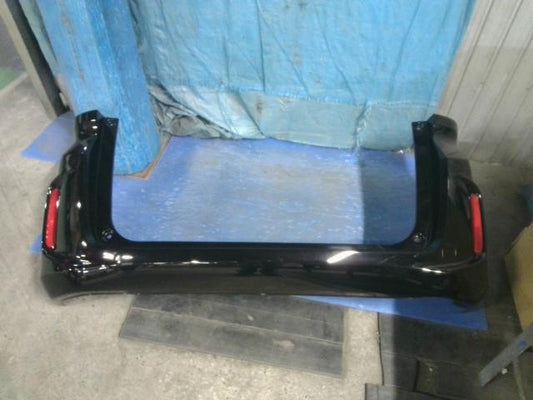 [R BUMPER ASSY]HONDA FREED GB7 LEB AT 2WD #0BD3253176847
