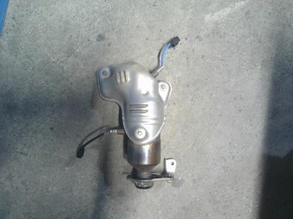 [EXHAUST MANIFOLD]HONDA N BOX JF1 S07A AT 2WD #0BD3253171944
