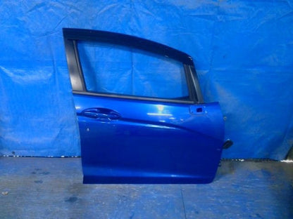 [F DOOR ASSY RH]HONDA FIT GK3 L13B MT 2WD #0BD3253174733