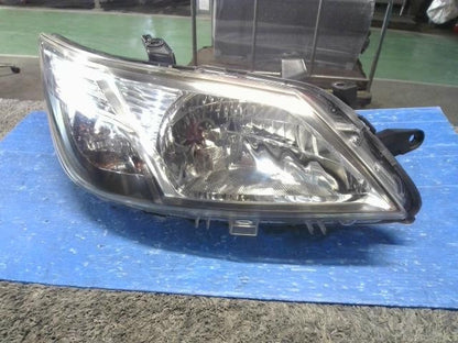 [HEADLIGHT ASSY RH]SUBARU EXIGA YAM FB25 AT 4WD #0BD3253178229