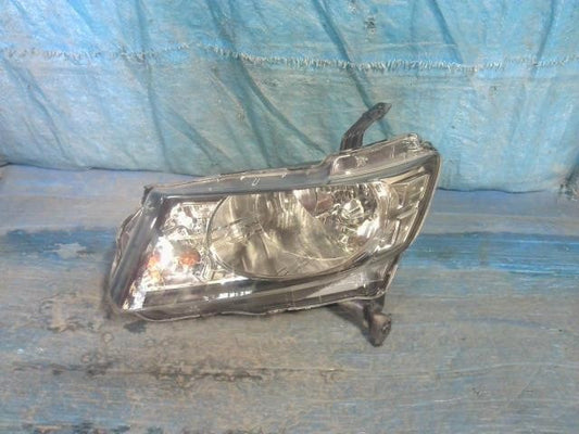 [HEADLIGHT ASSY LH]HONDA FREED SPIKE GB3 L15A AT 2WD #0BD3253172042