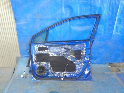 [F DOOR ASSY RH]SUBARU WRX S4 VAG FA20 AT 4WD #0BD3253171819