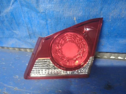 [Right finisher panel]HONDA CIVIC FD1   #0BD3253174397