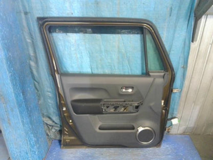 [F DOOR ASSY LH]SUZUKI HUSTLER MR41S R06A AT 2WD #0BD3253176838