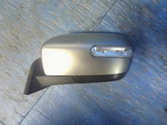 [SIDE MIRROR LH]MAZDA MPV LY3P L3-VE AT 4WD #0BD3253183097