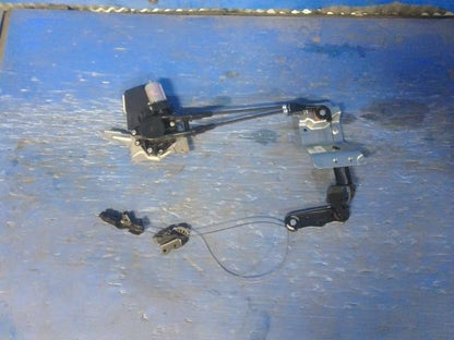 [POWER SLIDE DOOR MOTOR]TOYOTA SIENTA NSP170G 2NR-FKE AT 2WD #0BD3253172819