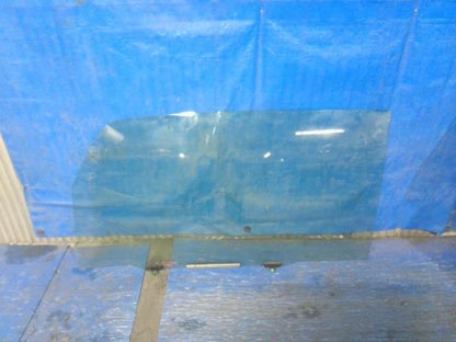 [F DOOR GLASS LH]TOYOTA SPADE NCP141 1NZ-FE AT 2WD #0BD3253174697