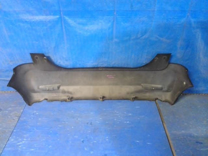 [R BUMPER ASSY]MITSUBISHI DELICA D:2 MB15S K12B AT 2WD #0BD3253177042