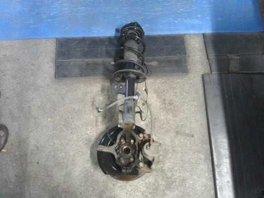 [F STRUT ASSY LH]NISSAN JUKE YF15 HR15DE AT 2WD #0BD3253180615