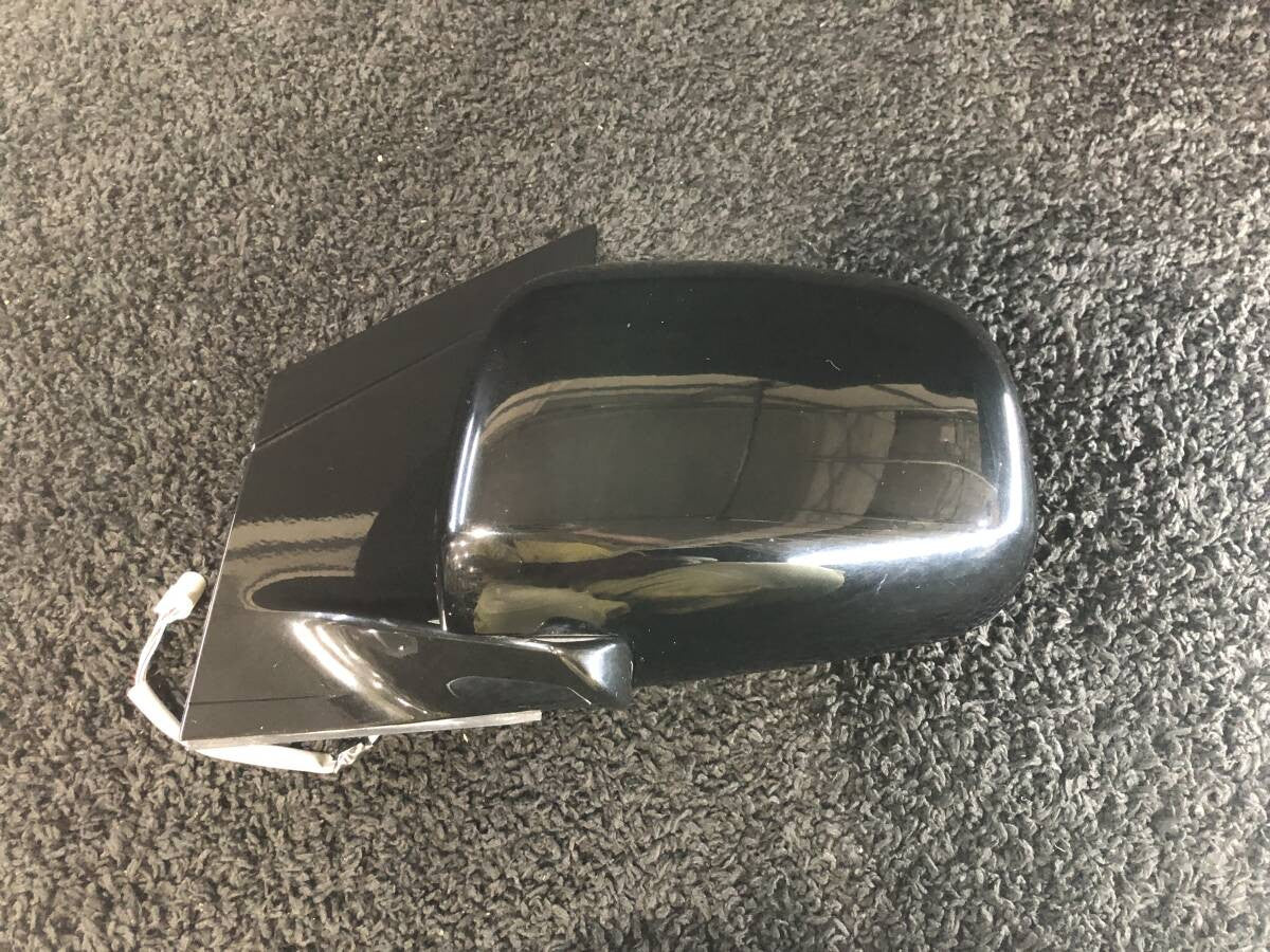 [SIDE MIRROR LH]TOYOTA HARRIER ACU35W 2012 2AZ-FE FF AT 4WD #000324A759035