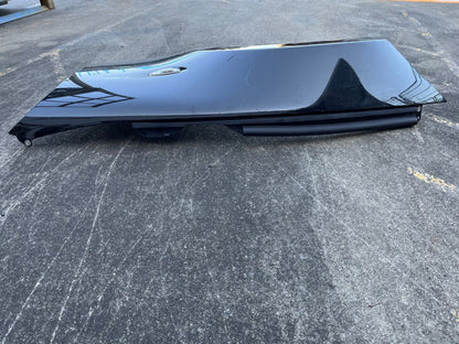 [FENDER LH]MAZDA ROADSTER ND5RC P5-VPR[RS] FF MT 2WD #0B23251003975