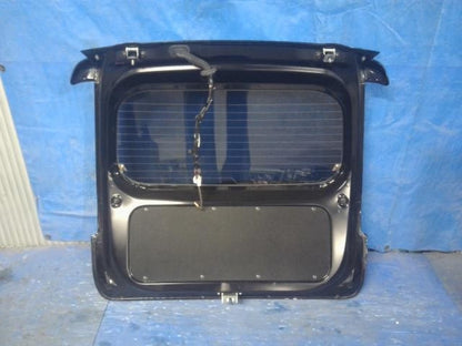 [REAR GATE]NISSAN DAYZ B21W   #0BD3253178458