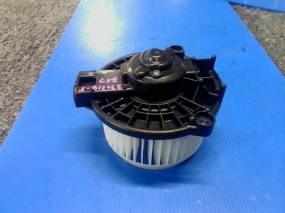 [HEATER BLOWER MOTOR]HONDA LIFE JB5 P07A AT 2WD #0BD3253172619