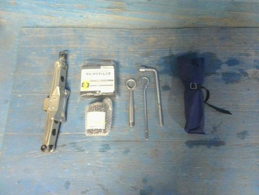 [TOOL SET]HONDA VEZEL RV5 LEC AT 2WD #0BD3253171235