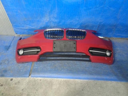 [F BUMPER ASSY]BMW 1SERIES 1A16 N13B16A AT 2WD #0BD3253174243