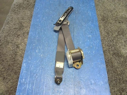 [DRIVER SEAT BELT]TOYOTA CORSA EL51 4E-FE AT 2WD #0BD3253176967