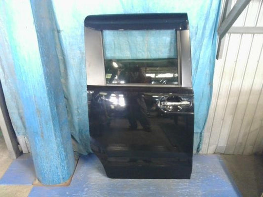[R DOOR ASSY RH]HONDA N BOX JF1 S07A AT 2WD #0BD3253181632