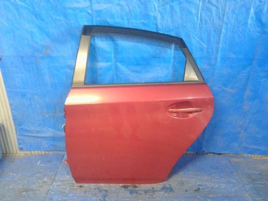 [R DOOR ASSY LH]TOYOTA PRIUS ZVW30 2ZR-FXE AT 2WD #0BD3253181689