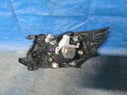 [HEADLIGHT ASSY RH]SUZUKI WAGONR STINGRAY MH44S R06A AT 2WD #0BD3253170858