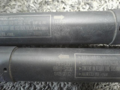 [BACK DOOR DAMPER]TOYOTA YARIS CROSS MXPJ10 M15A-FXE AT 2WD #0BD3253177063