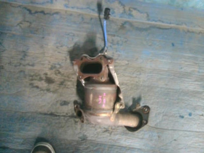 [EXHAUST MANIFOLD]HONDA SHUTTLE GP7 LEB AT 2WD #0BD3253171073