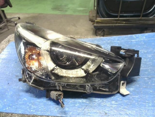 [HEADLIGHT ASSY RH]MAZDA DEMIO DJ5FS S5-DPTS AT 2WD #0BD3253182902