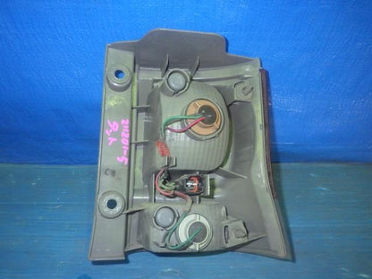 [TAIL LAMP LH]DAIHATSU TANTO    #0BD3253170850