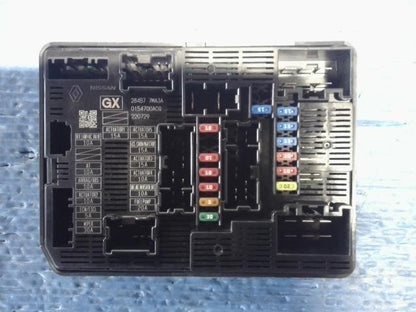 [FUSE BOX]NISSAN SAKURA B6AW   #0BD3253178431