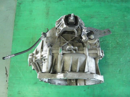 [MANUAL MISSION ASSY]BMW MINI BMW MF16S - MT 2WD #0EV3253000780