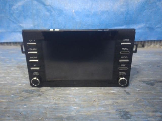 [MULTIMONITOR]TOYOTA YARIS CROSS MXPJ15 M15A-FXE AT 4WD #0BD3253176823
