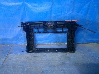 [RADIATOR CORE SUPPORT]VOLKSWAGEN THE BEETLE 16CBZ CBZ AT 2WD #0BD3253174293