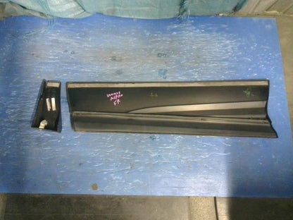 [Right F door protector]TOYOTA SIENTA NSP170G   #0BD3253174665
